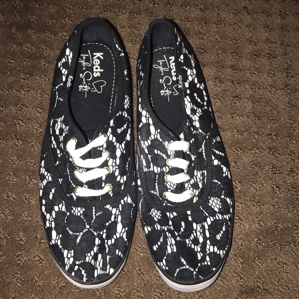 Taylor Swift Keds
